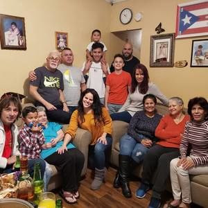 Meet your Posher, Beatriz